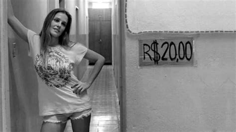 surfistinha|Deborah Secco anuncia retorno de Bruna Surfistinha 13 anos。